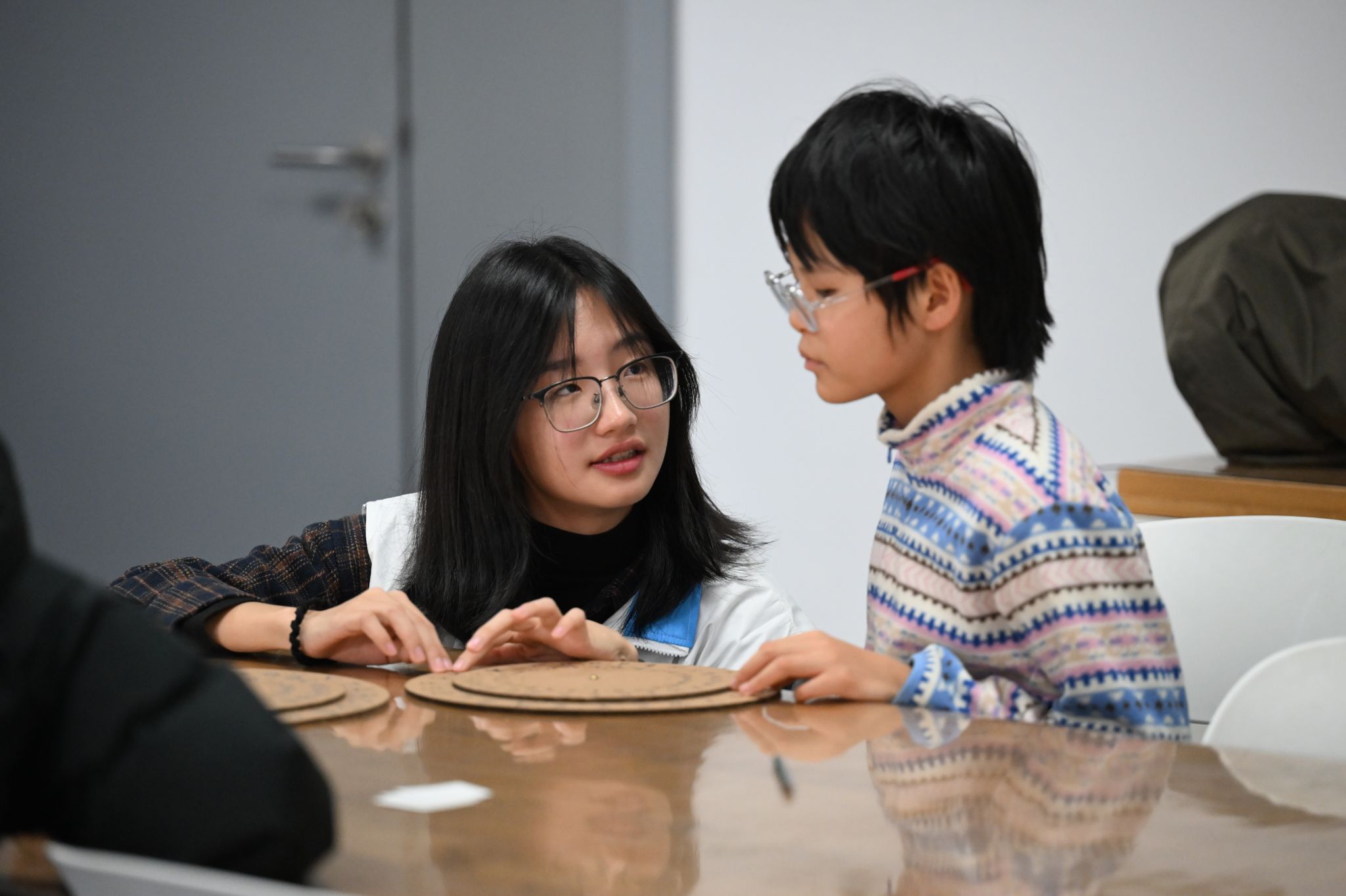 《密码学大冒险:解锁历史密码,窥探加密演进》: 制作道具.JPG