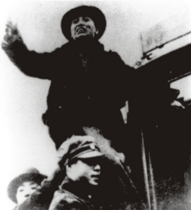 一二九运动中的宋黎(下)