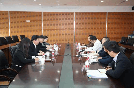 说明:D:\01 采访\PHOTO\2020年12月11日，徐州医科大学来校交流，地点：汉卿308，摄影：张蕾\会场.JPG